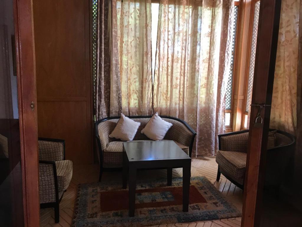 Palmeraie Village Marrakesz Zewnętrze zdjęcie