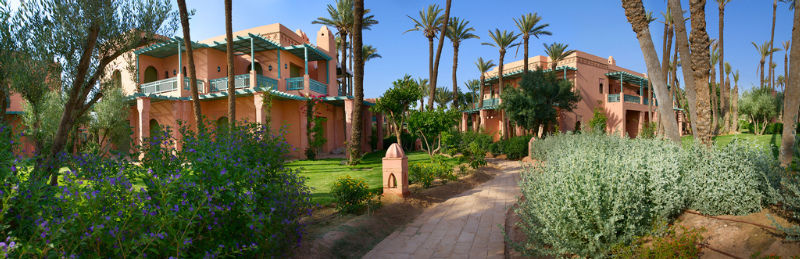 Palmeraie Village Marrakesz Zewnętrze zdjęcie