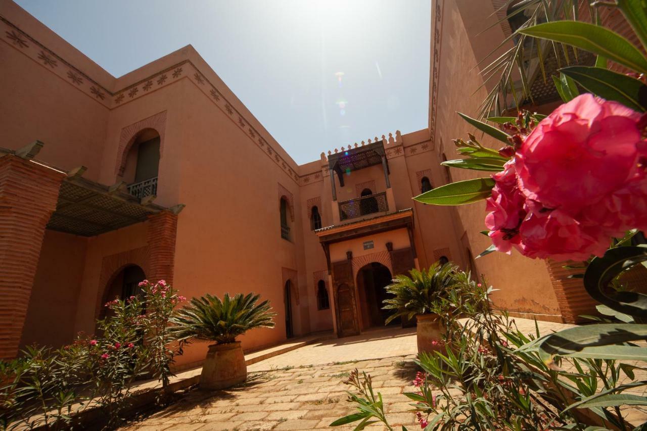 Palmeraie Village Marrakesz Zewnętrze zdjęcie