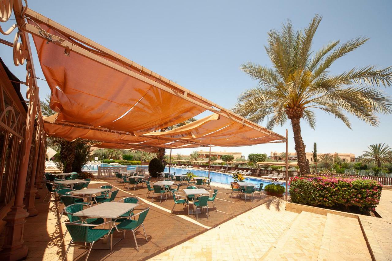 Palmeraie Village Marrakesz Zewnętrze zdjęcie