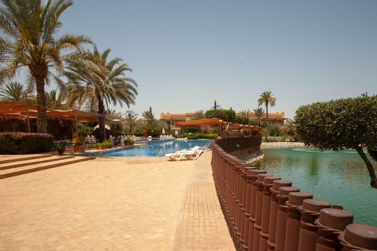 Palmeraie Village Marrakesz Zewnętrze zdjęcie